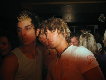 Poster Boy: Becoming Zyzz (2026) download