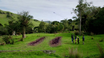 Power Rangers Super Megaforce: The Legendary Battle (2015) download