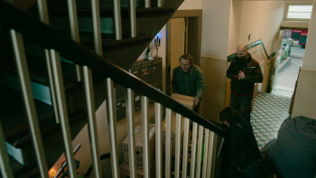 Prange (2025) download