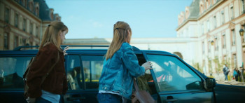 Prodigieuses (2024) download