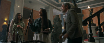 Pusaka (2024) download