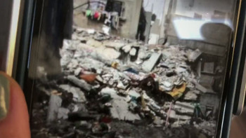 Put Your Soul on Your Hand and Walk (2025) download