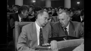 Putin: The New Tsar (2018) download