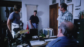 Race for Glory (1989) download