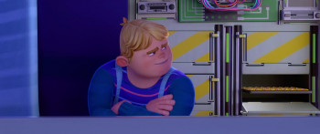 Rafadan Tayfa: Hayrimatör (2023) download