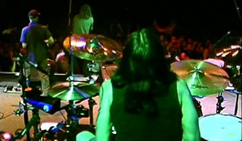 Rage Against the Machine: Live at the Grand Olympic Auditorium (2003) download