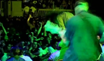 Rage Against the Machine: Live at the Grand Olympic Auditorium (2003) download