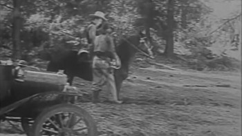 Rainbow Valley (1935) download
