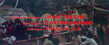 Ratu ilmu hitam (1981) download