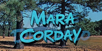 Raw Edge (1956) download