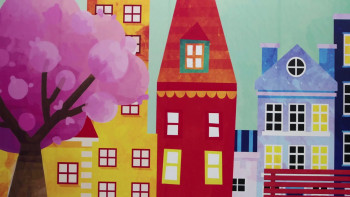 Reading is Love (2025) download