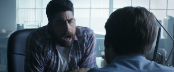 Rebirth (2016) download