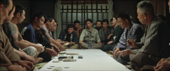 Red Peony Gambler (1968) download