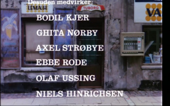 Rend mig i traditionerne (1979) download