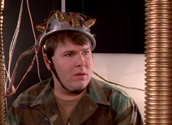 Repligator (1998) download