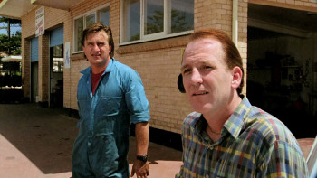 Return Home (1990) download