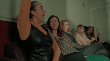 Return of the Salem Witch (2022) download