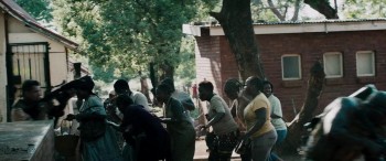 Revolt (2017) download