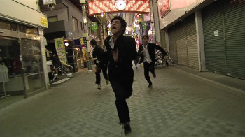 Riaru onigokko (2008) download