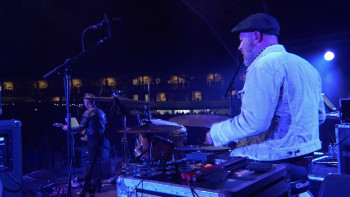 Richard Hawley: Live at Halifax Piece Hall (2021) download