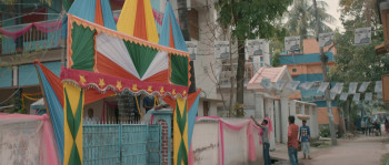 Rickshaw Girl (2022) download