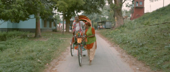 Rickshaw Girl (2022) download