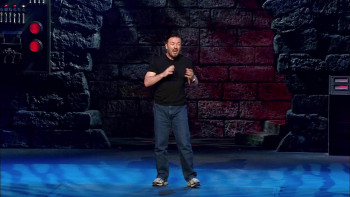 Ricky Gervais: Live IV - Science (2010) download