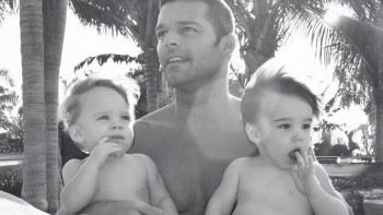 Ricky Martin: A Loco Life (2025) download