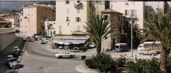 Road to Saint Tropez (1966) download