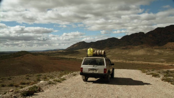 Road Train (2010) download