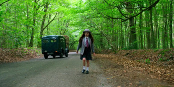 Roald Dahl's Matilda the Musical (2022) download