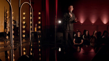 Robby Hoffman: Wake Up (2025) download