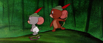 Robin Hoodwinked (1958) download