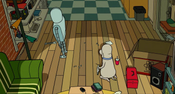 Robot Dreams (2023) download