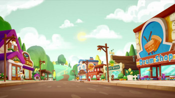 Rocket Saves the Day (2023) download