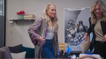 Romantic Rewrite (2022) download