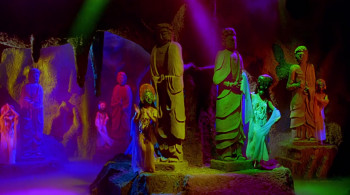 Rou pu tuan (1987) download