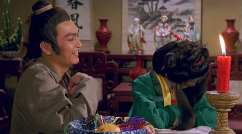 Rou pu tuan (1987) download