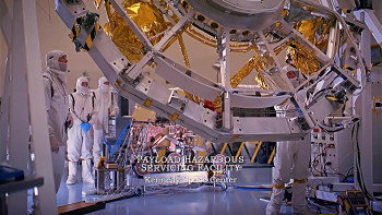 Roving Mars (2006) download