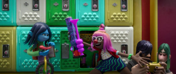 Ruby Gillman, Teenage Kraken (2023) download