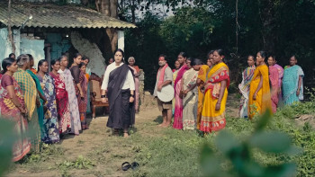 Rudramkota (2023) download