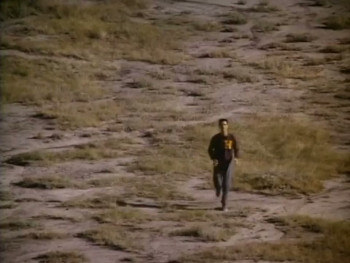 Running Brave (1983) download