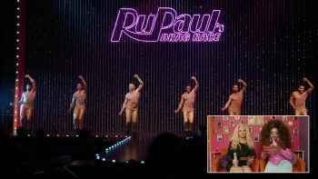 RuPaul's Drag Race Live: 1,000th Show (2025) download