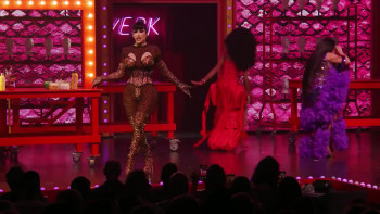RuPaul's Drag Race Live: 1,000th Show (2025) download