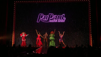 RuPaul's Drag Race Live: 1,000th Show (2025) download