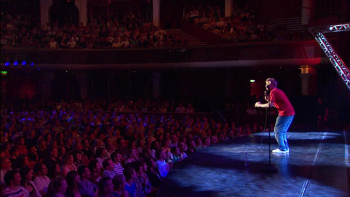 Russell Howard Live: Dingledodies (2009) download