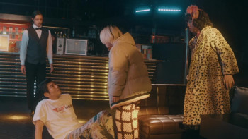 Safe Word (2022) download