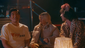 Safe Word (2022) download