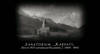 Sanatorium Under the Sign of the Hourglass (2024) download
