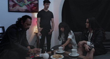 Sangre Joven (2025) download